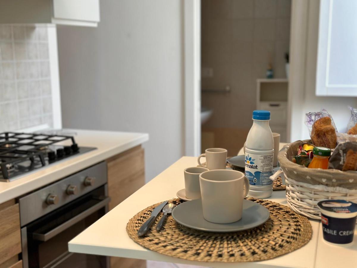 Al Centro Storico Home Salerno Eksteriør billede