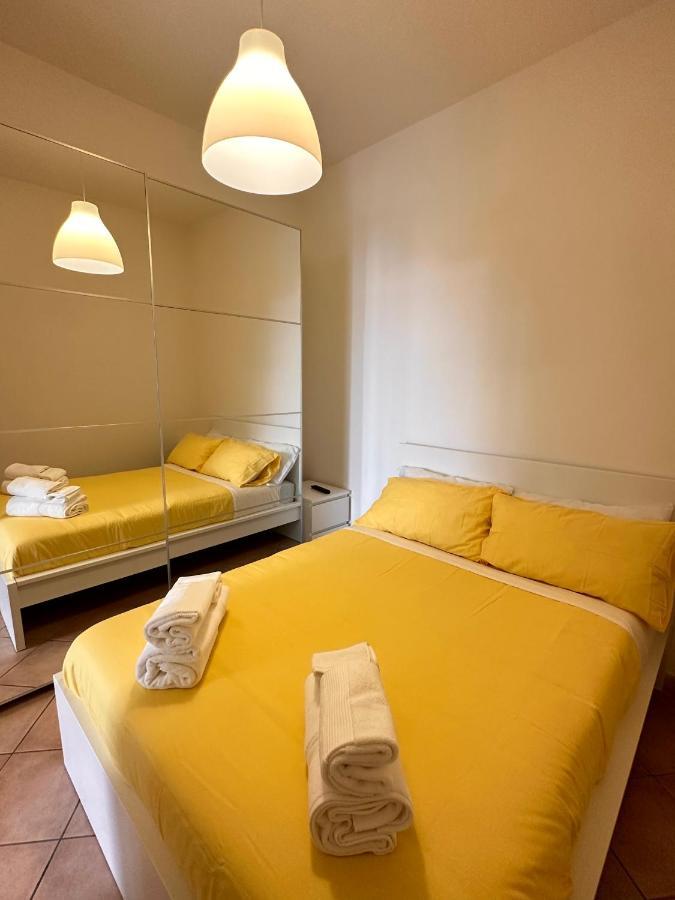 Al Centro Storico Home Salerno Eksteriør billede