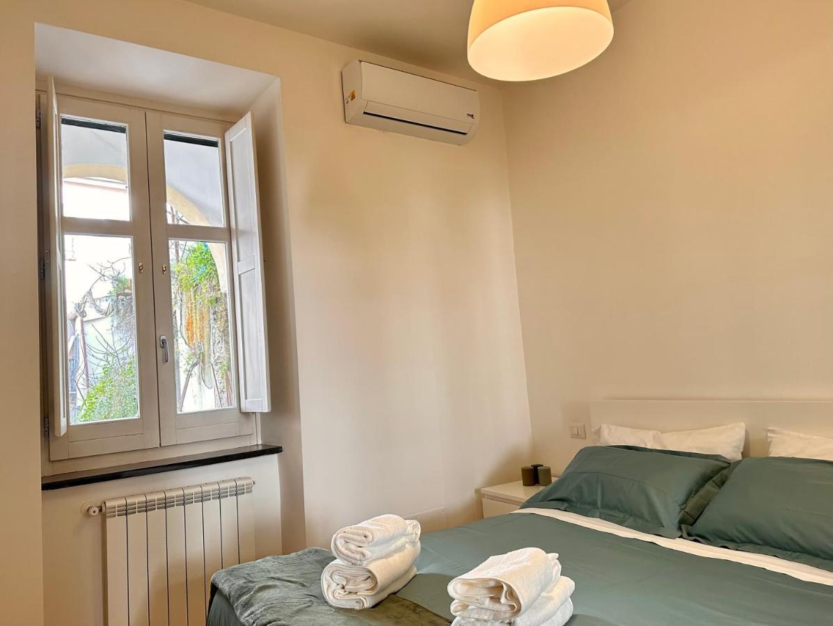 Al Centro Storico Home Salerno Eksteriør billede