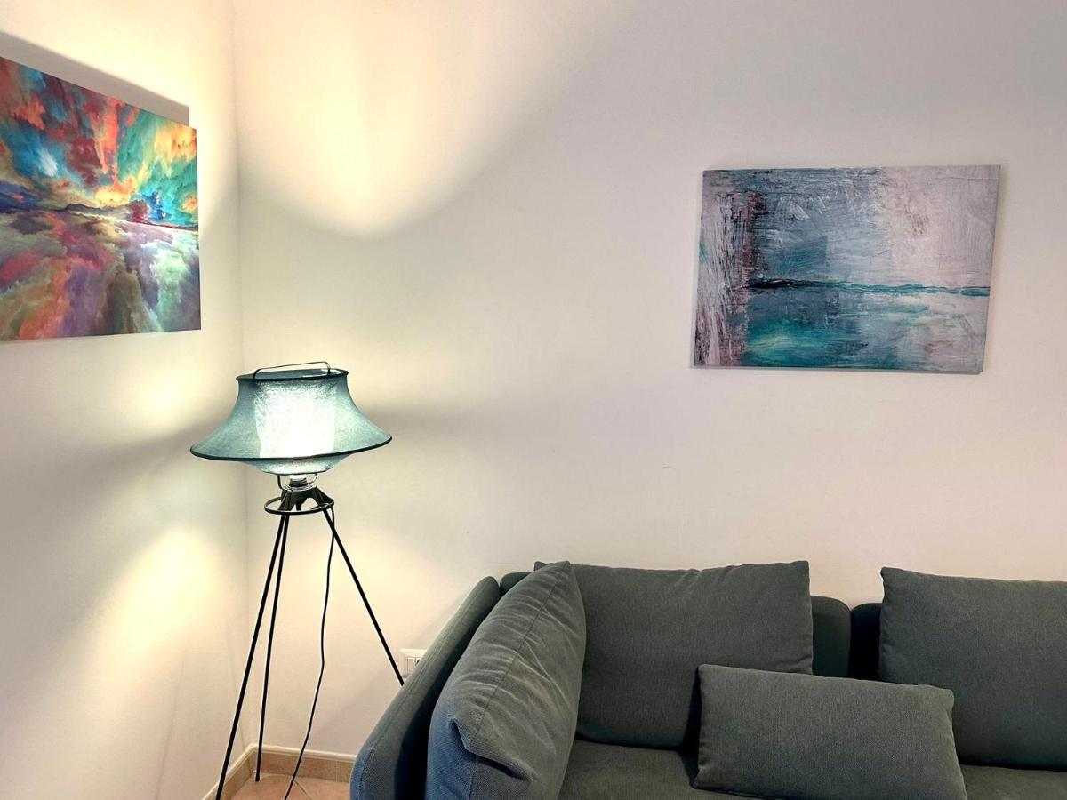 Al Centro Storico Home Salerno Eksteriør billede