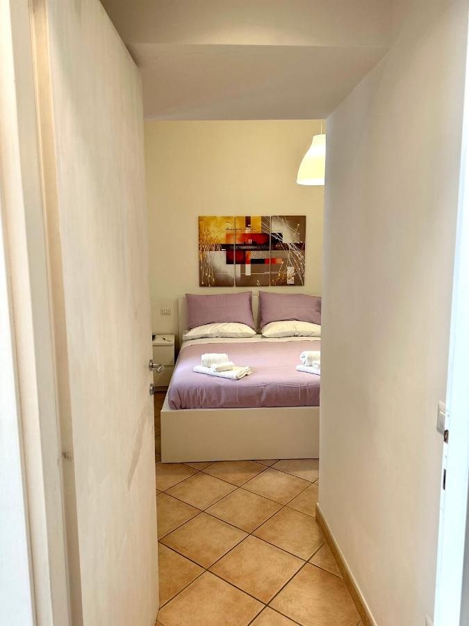 Al Centro Storico Home Salerno Eksteriør billede
